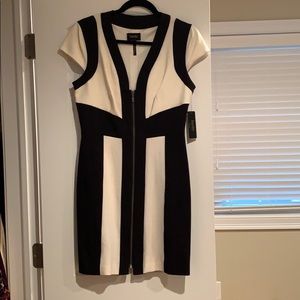 Laundry by Shelli Segal Size 8 Dress